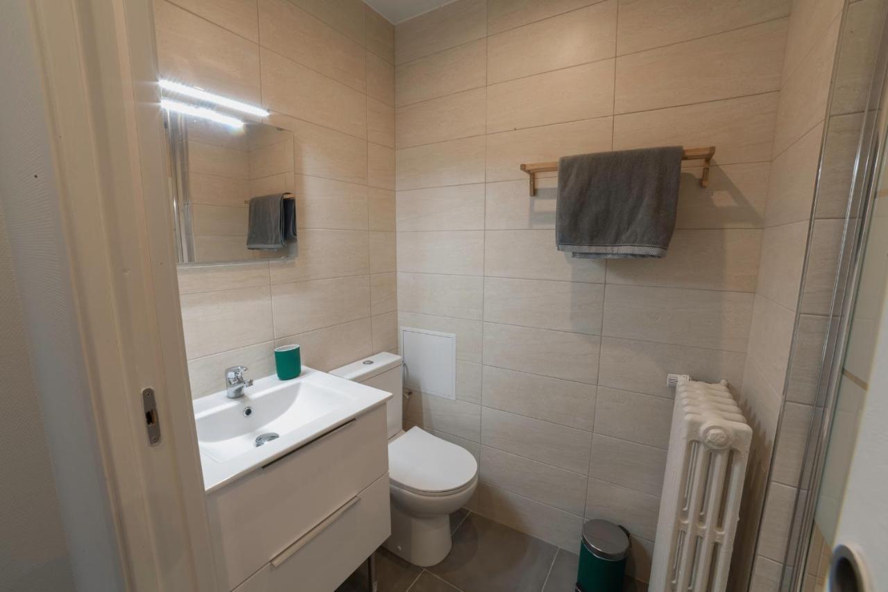Prestigeloc - Business & Confort - 3 Grandes Chambres, 2 Sdb, Hyper Centre ออร์เลออง ภายนอก รูปภาพ
