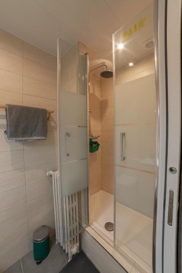 Prestigeloc - Business & Confort - 3 Grandes Chambres, 2 Sdb, Hyper Centre ออร์เลออง ภายนอก รูปภาพ